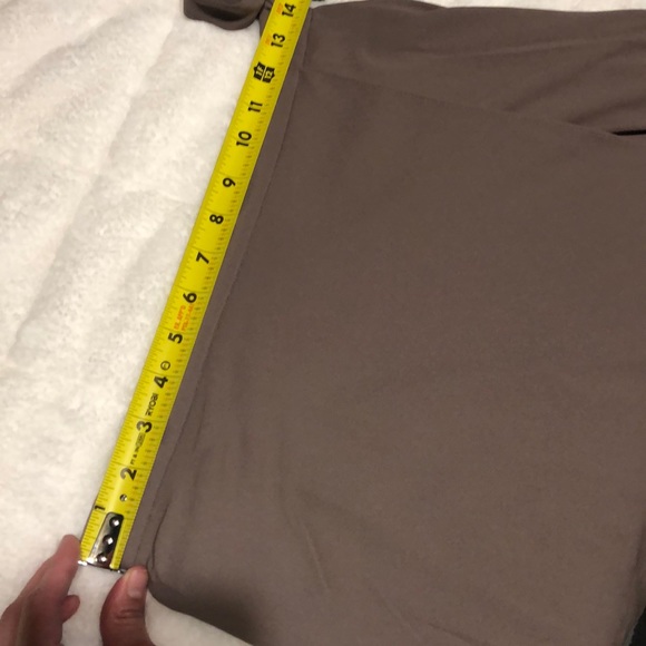 BCBG wrap skirt - Picture 8 of 8